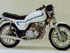 Benelli 125 Sport